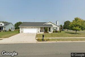 204 Meadows Ave, Cedar Grove, WI 53013