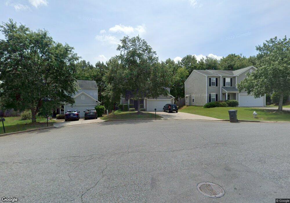 410 Sugar Maple Ct unit 2, Canton, GA 30114 - photo 1