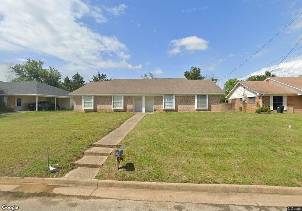 1732 Susan Dr, Tyler, TX 75703 - photo 1