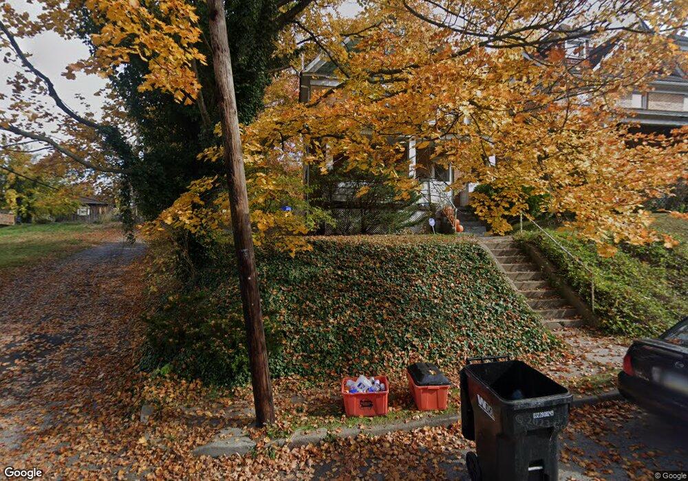 307 Kiehl St, Aliquippa, PA 15001 - photo 1