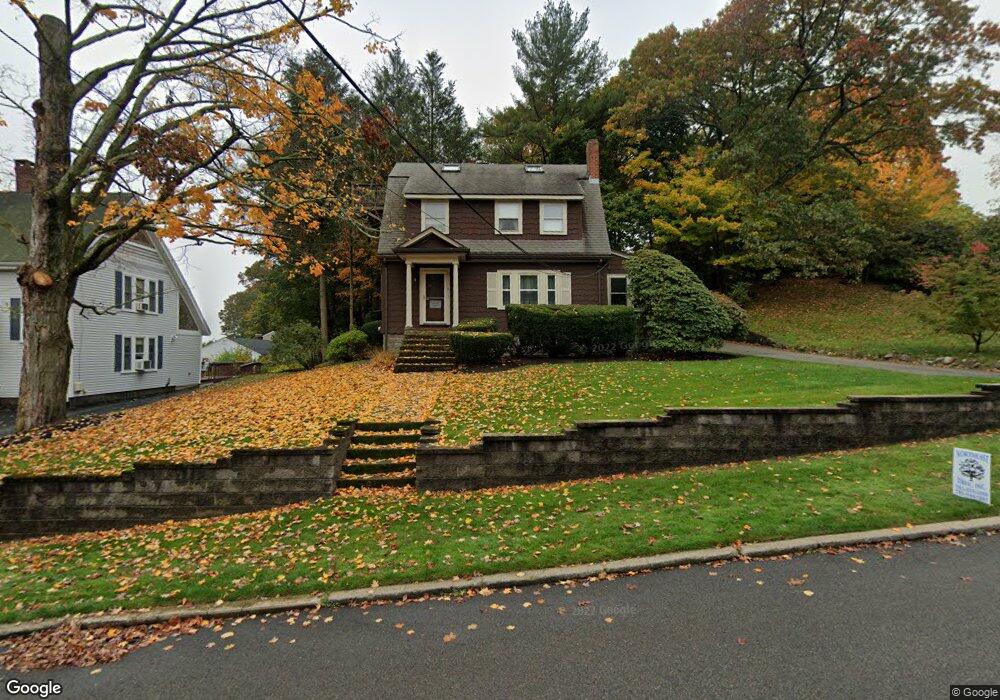 10 Eustis Ave, Wakefield, MA 01880 - photo 1