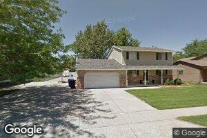 560 Pitford Dr, Centerville, UT 84014