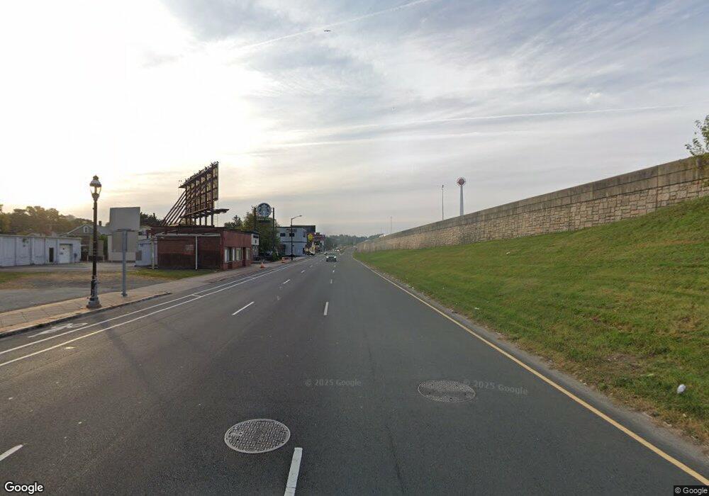 0 William, Springfield, MA 01105 - photo 1