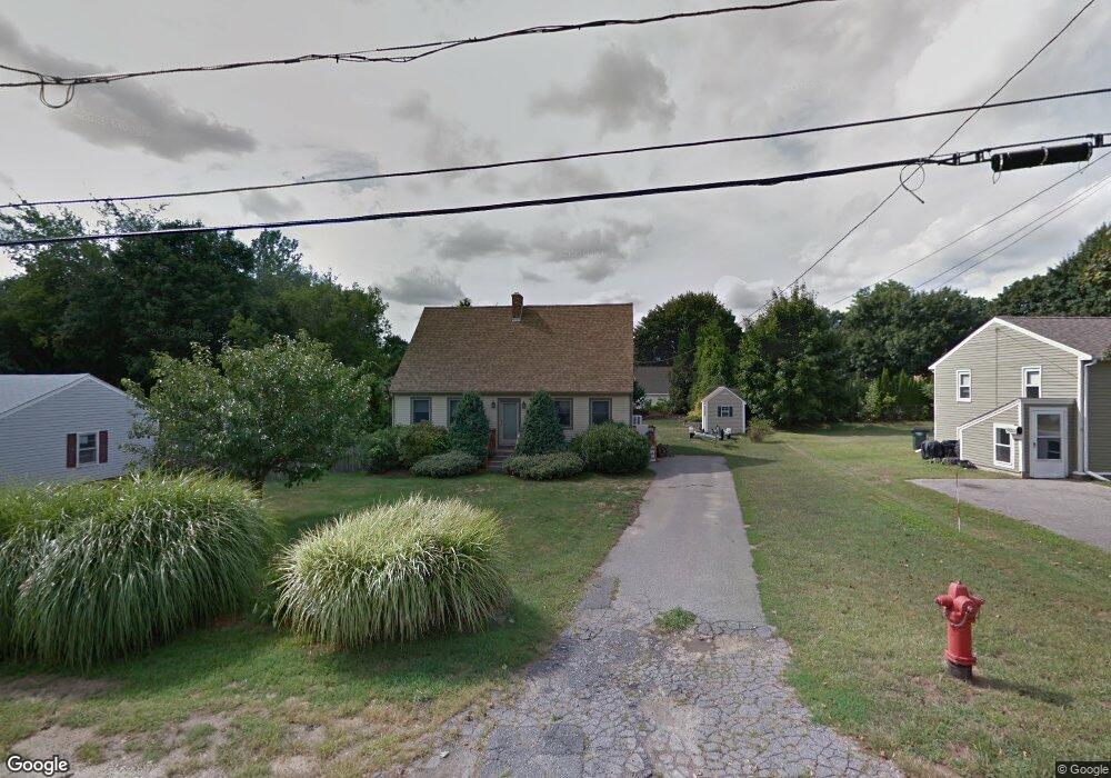 9 Cherry St, Newburyport, MA 01950 - photo 1