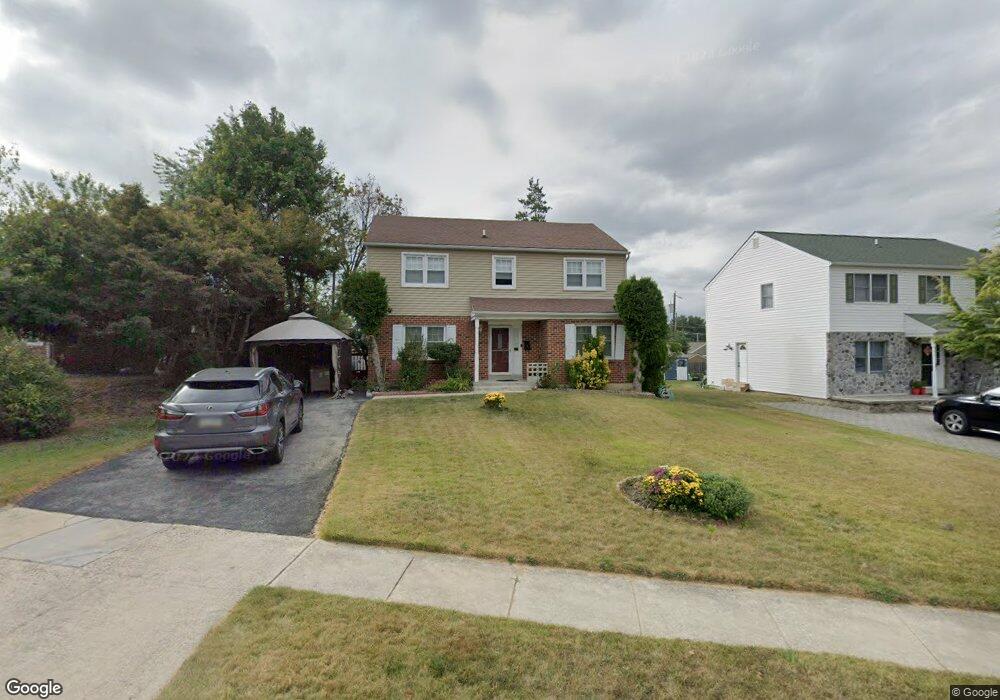 4 Franklin Getz Dr, Broomall, PA 19008 - photo 1