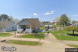 517 Water St, Philo, OH 43771