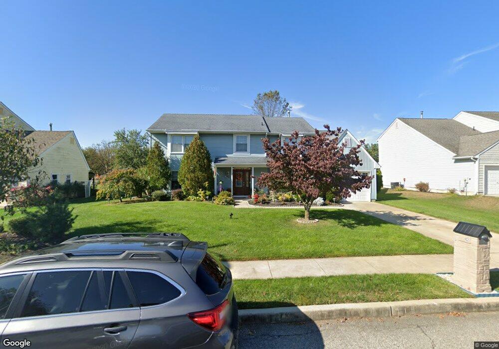 36 Cortland Ln, Sewell, NJ 08080 - photo 1