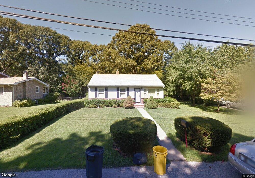 1416 Valentine Ave, Glen Burnie, MD 21061 - photo 1