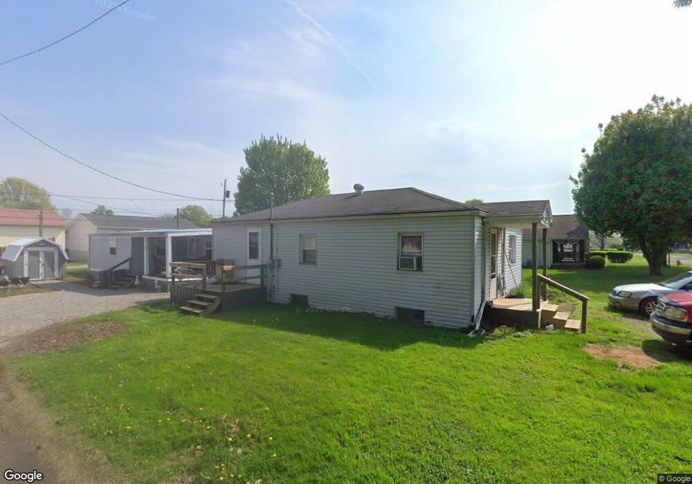 642 Plum Rd, Coshocton, OH 43812 - photo 1