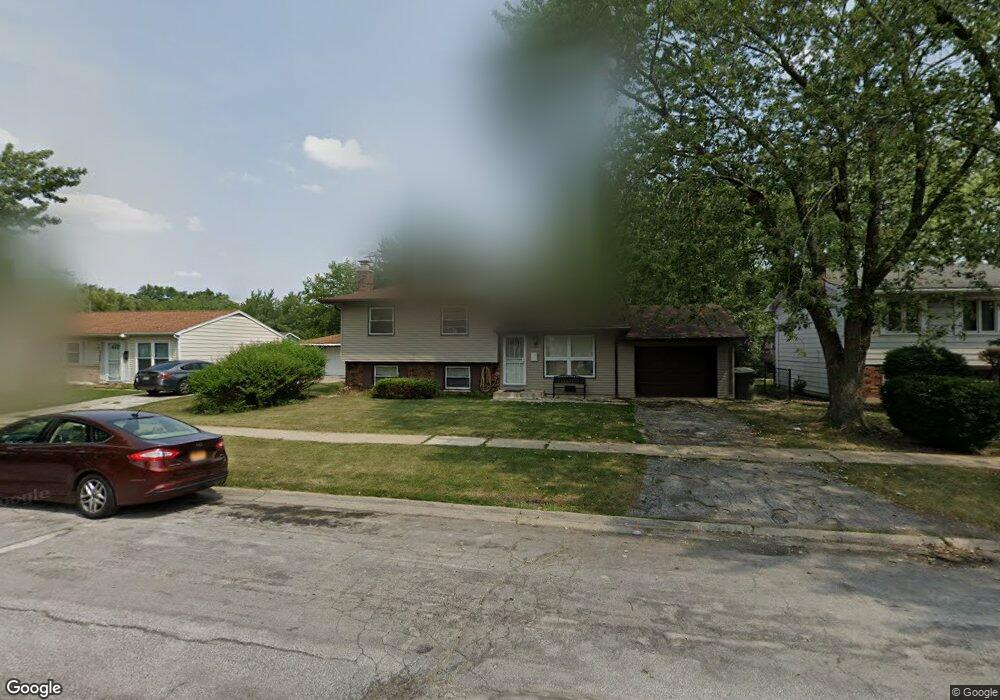 17214 Springtide Ln, Hazel Crest, IL 60429 - photo 1