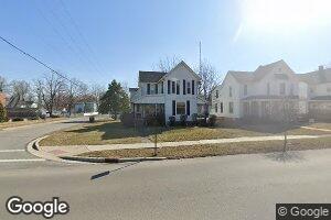 702 S Main St, Ada, OH 45810