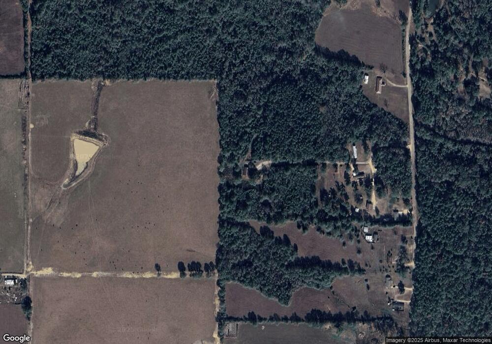 23 Brock Harness Rd, Jayess, MS 39641 - photo 1