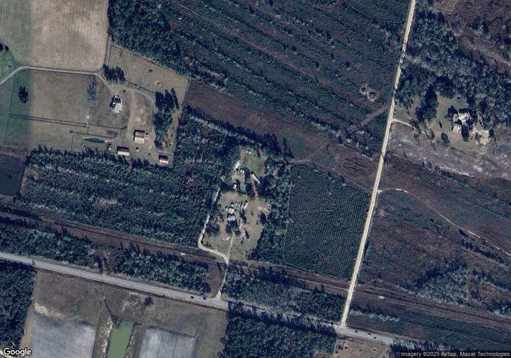 195 Warren Moody Rd, Hortense, GA 31543 - photo 1