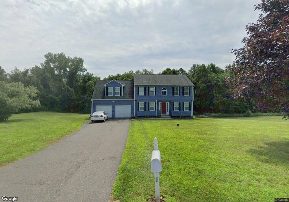 106 Spring Wood Ln, Bloomfield, CT 06002 - photo 1