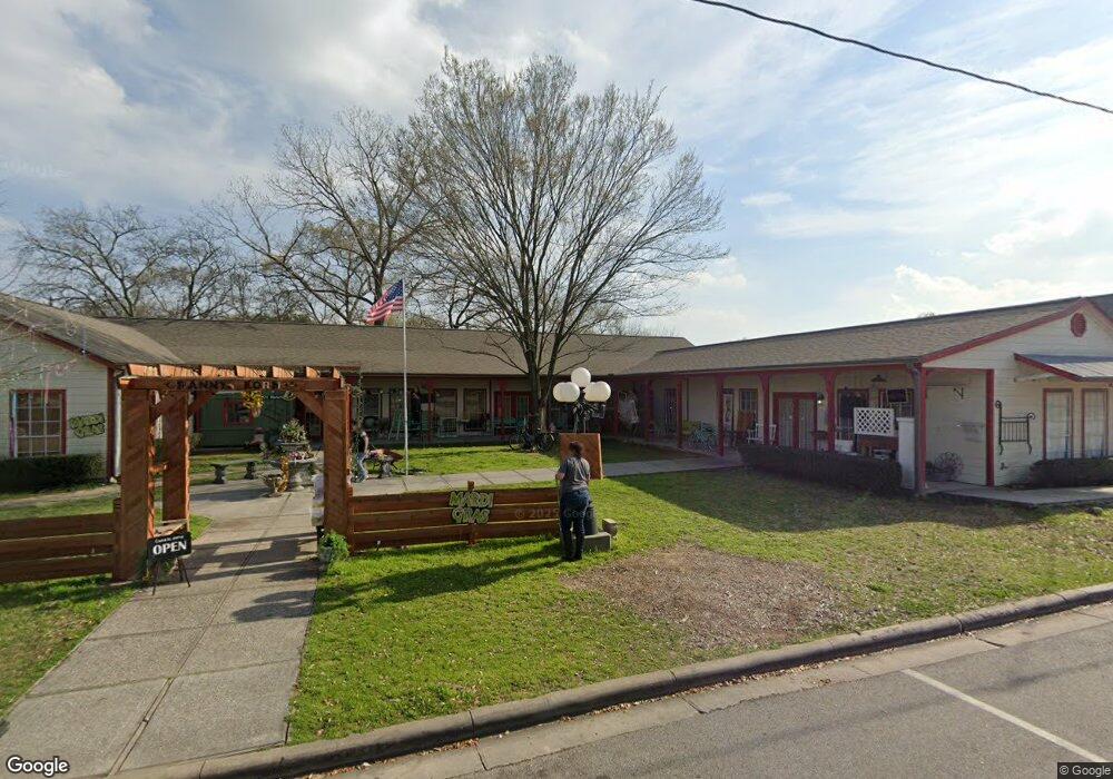 201 Market St, Tomball, TX 77375 - photo 1