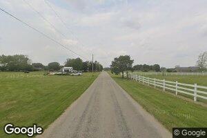 0 W Cr 300n Unit 2863326, Shirley, IN 47384