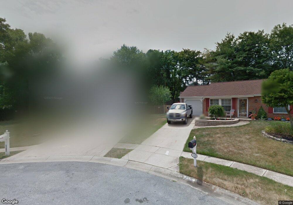 2518 Saint George St, Wilmington, DE 19808 - photo 1