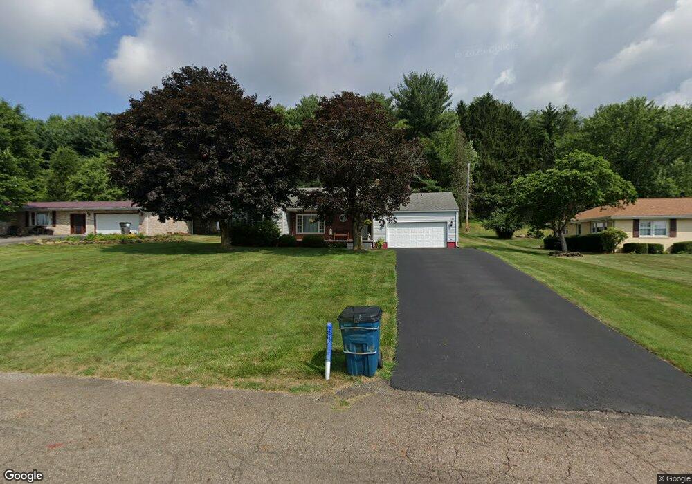 1705 Brandon Dr, Wellsville, OH 43968 - photo 1