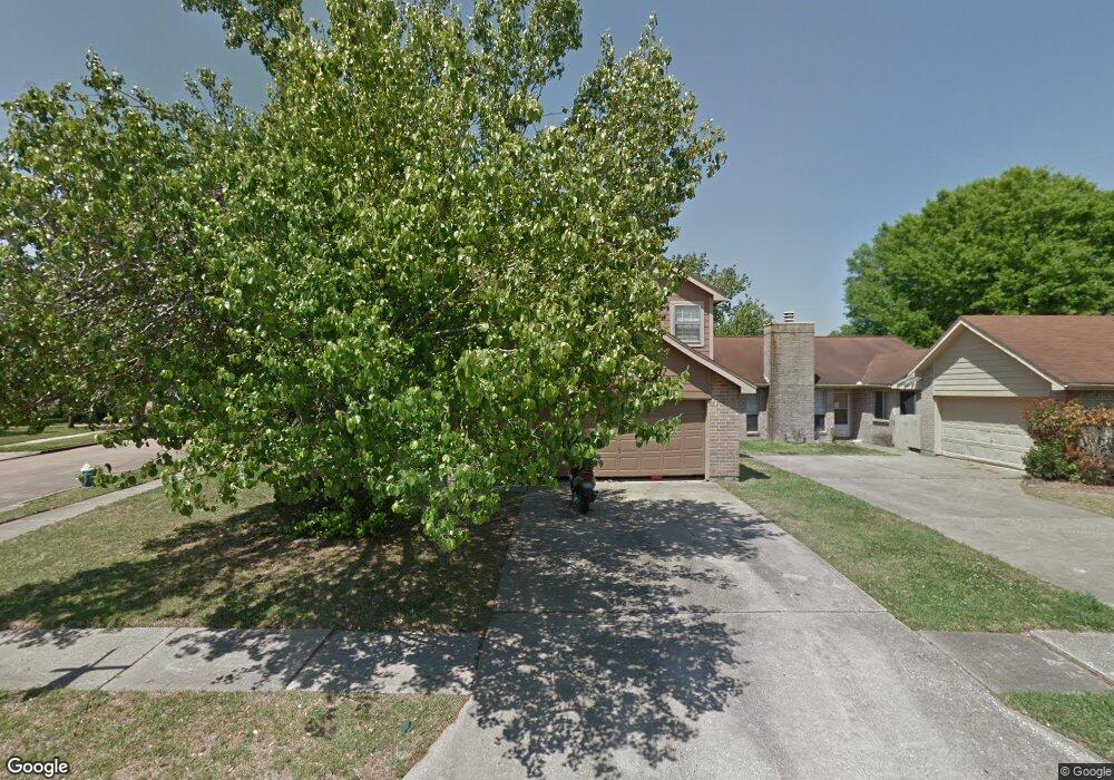 8603 Timbercraft Dr, Houston, TX 77095 - photo 1