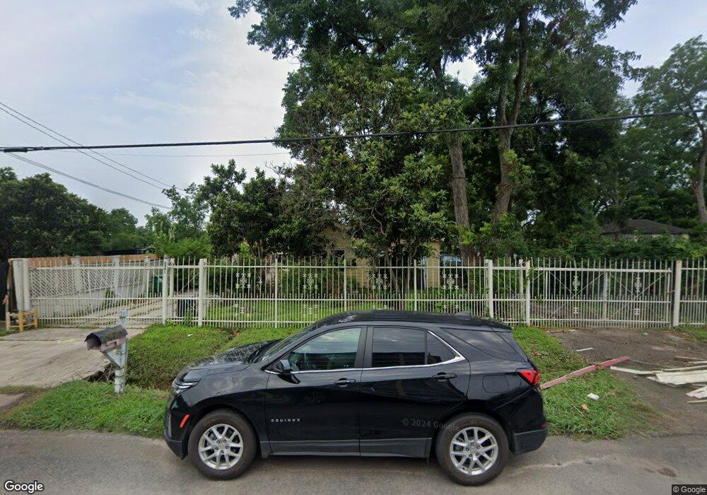 8901 Harrell St, Houston, TX 77093 - photo 1