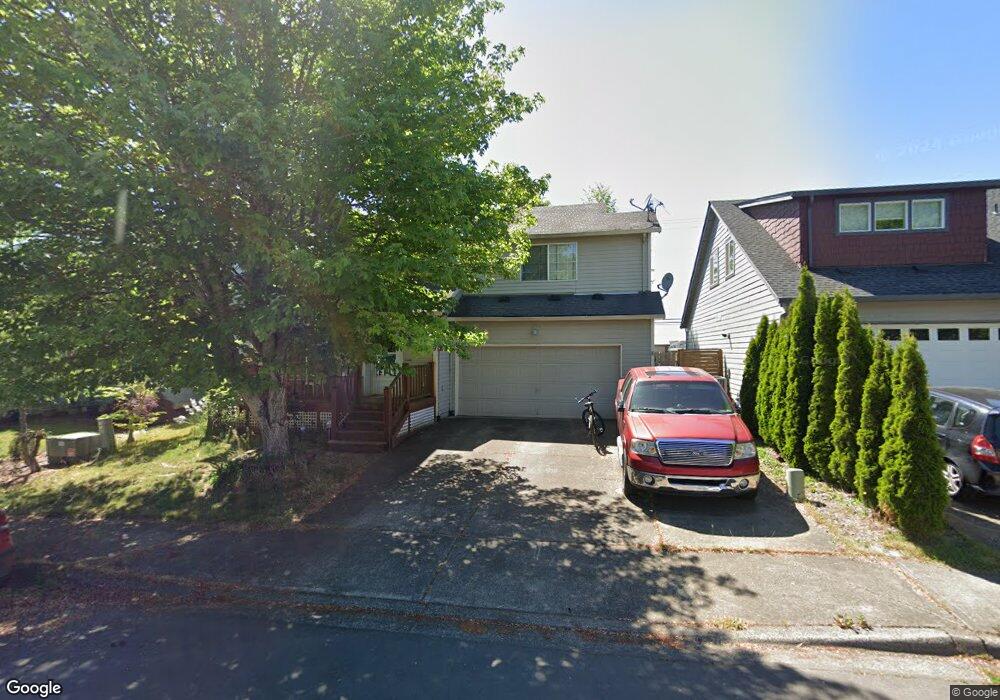 20859 SW Eggert Way, Beaverton, OR 97007 - photo 1