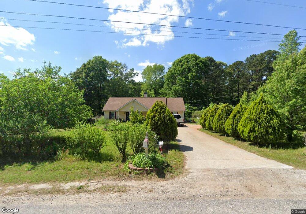 710 Floyd Rd, Hampton, GA 30228 - photo 1