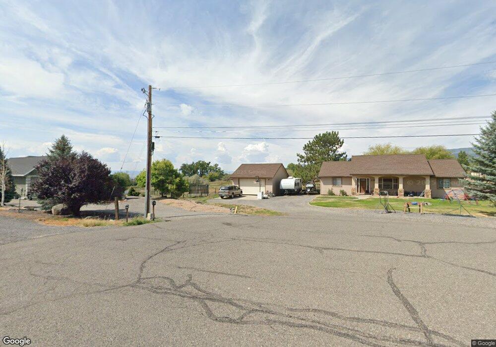 210 NW 12th St, Cedaredge, CO 81413 - photo 1