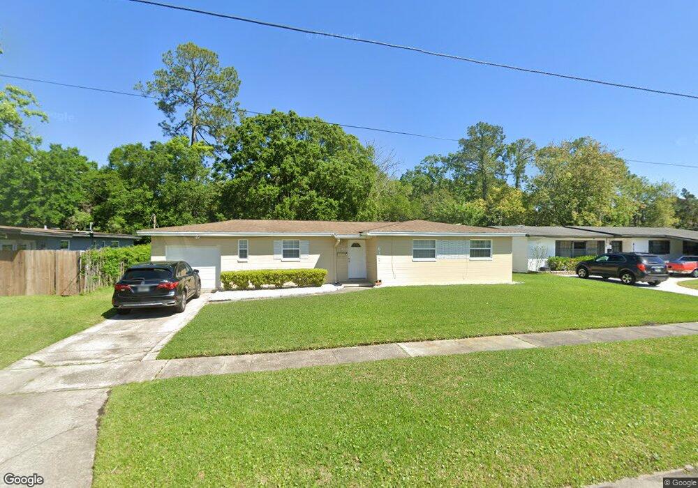 6143 Carranza Dr, Jacksonville, FL 32216 - photo 1