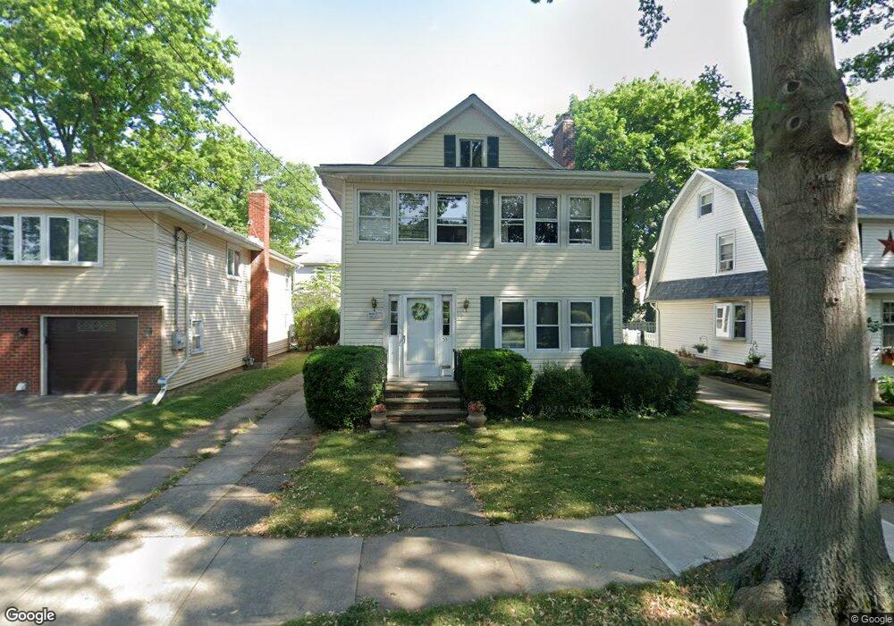 53 Crocus Ave, Floral Park, NY 11001 - photo 1