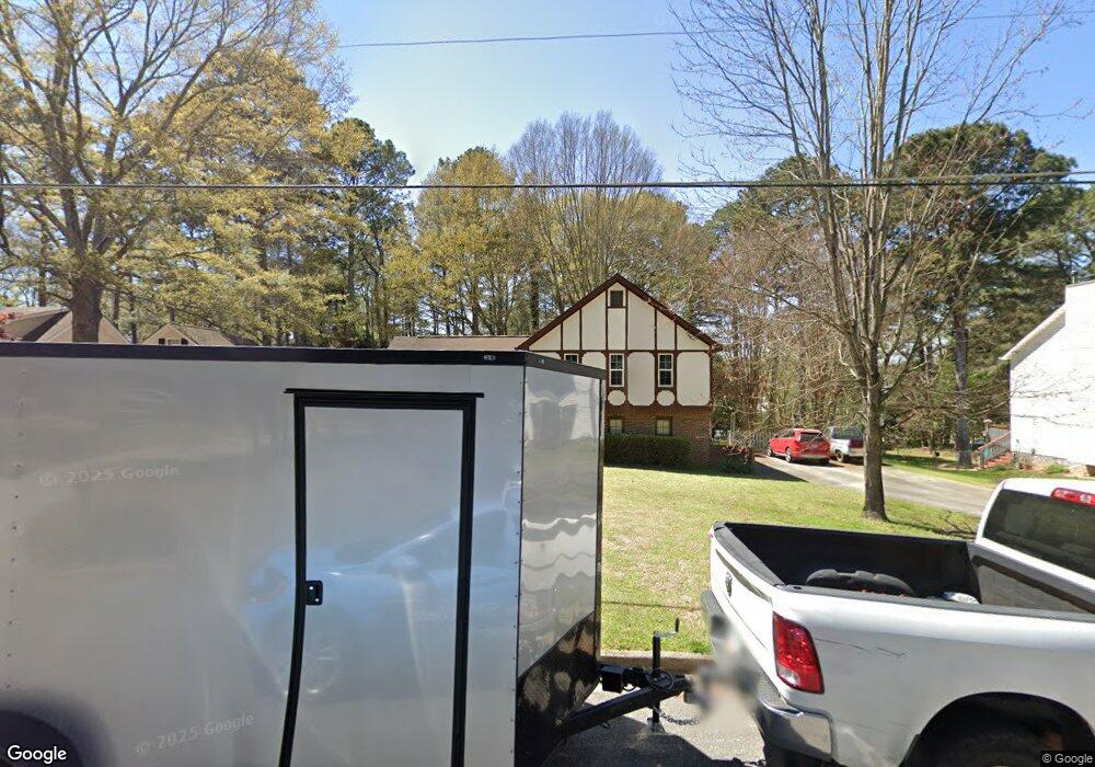 1971 Shoreline Trace unit 7, Grayson, GA 30017 - photo 1