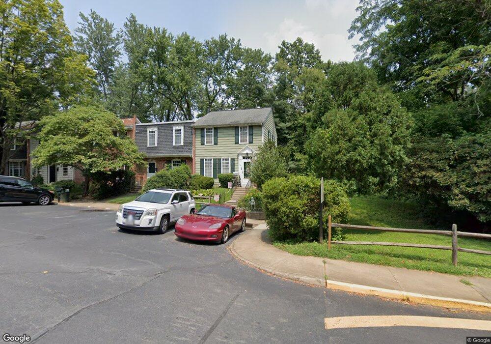 101 Scarborough Place, Charlottesville, VA 22903 - photo 1