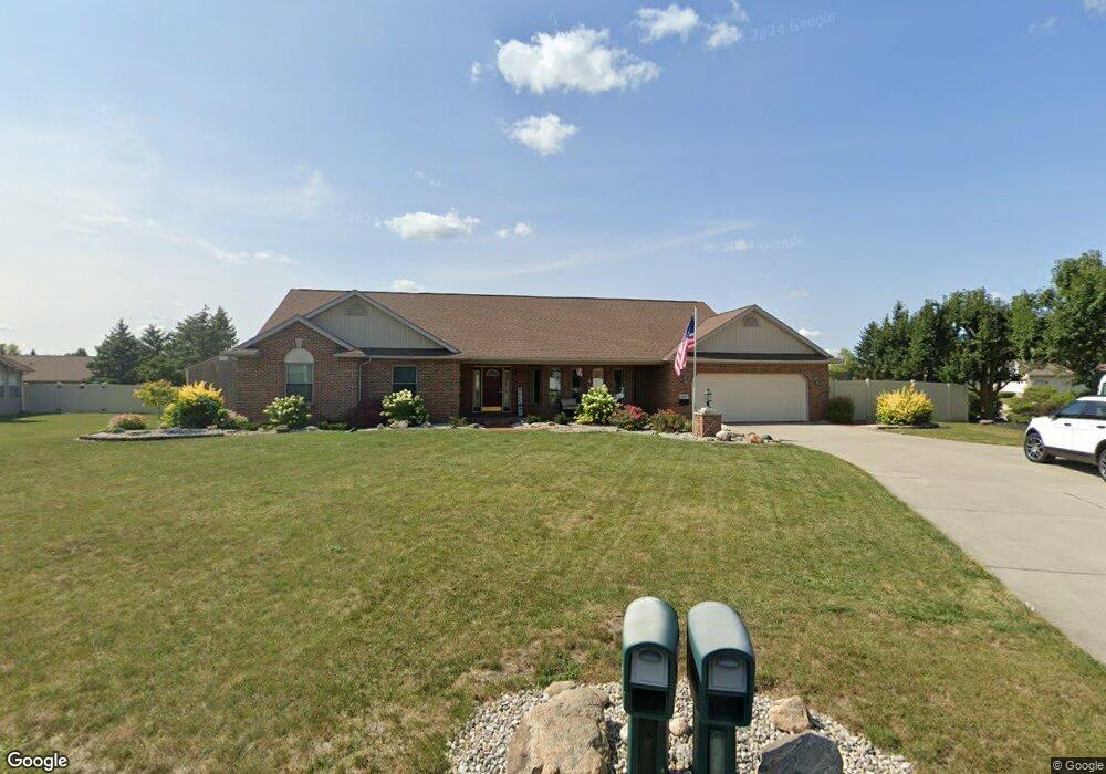 2139 Buttercup Dr, Lima, OH 45807 - photo 1