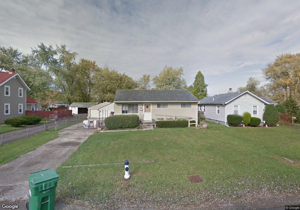 1948 Case Rd, Columbus, OH 43224 - photo 1