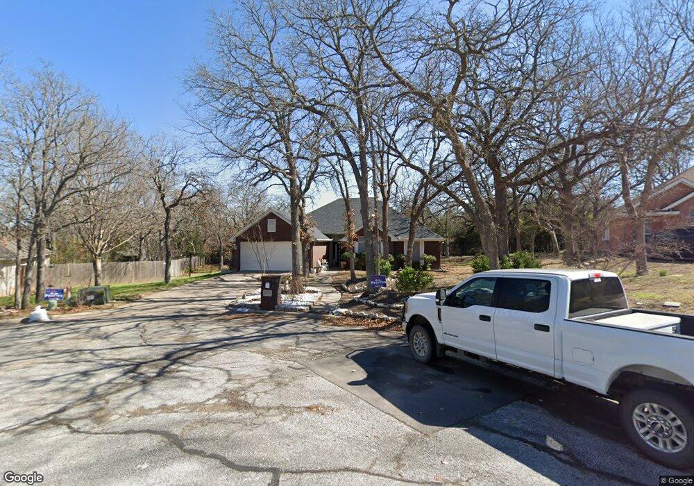 1225 Timber Creek Dr, Weatherford, TX 76086 - photo 1