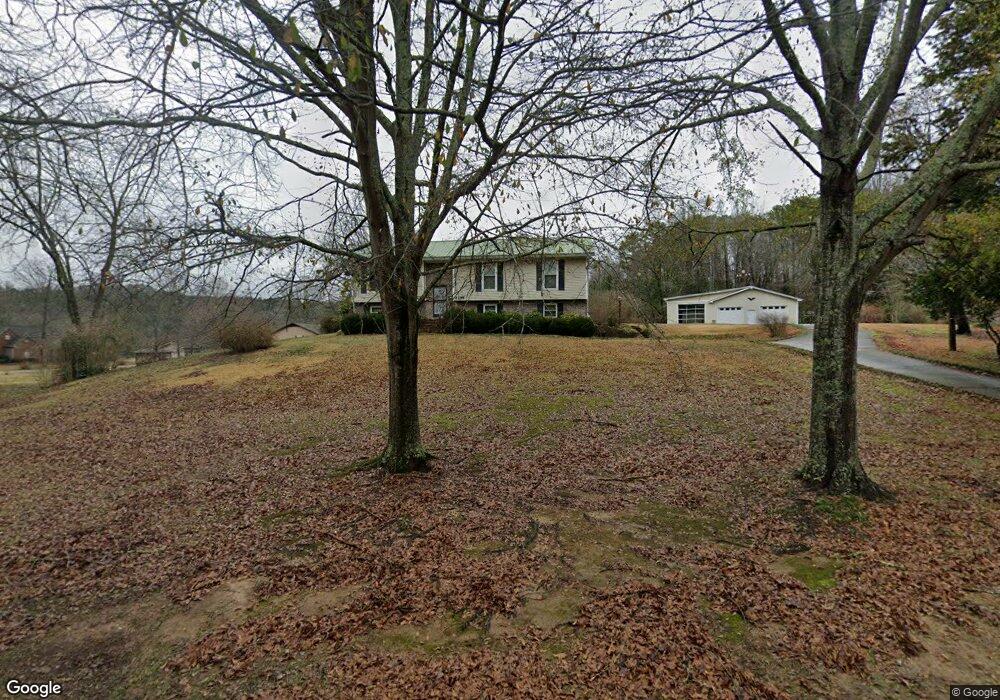 8296 Cedar Mountain Rd, Pinson, AL 35126 - photo 1