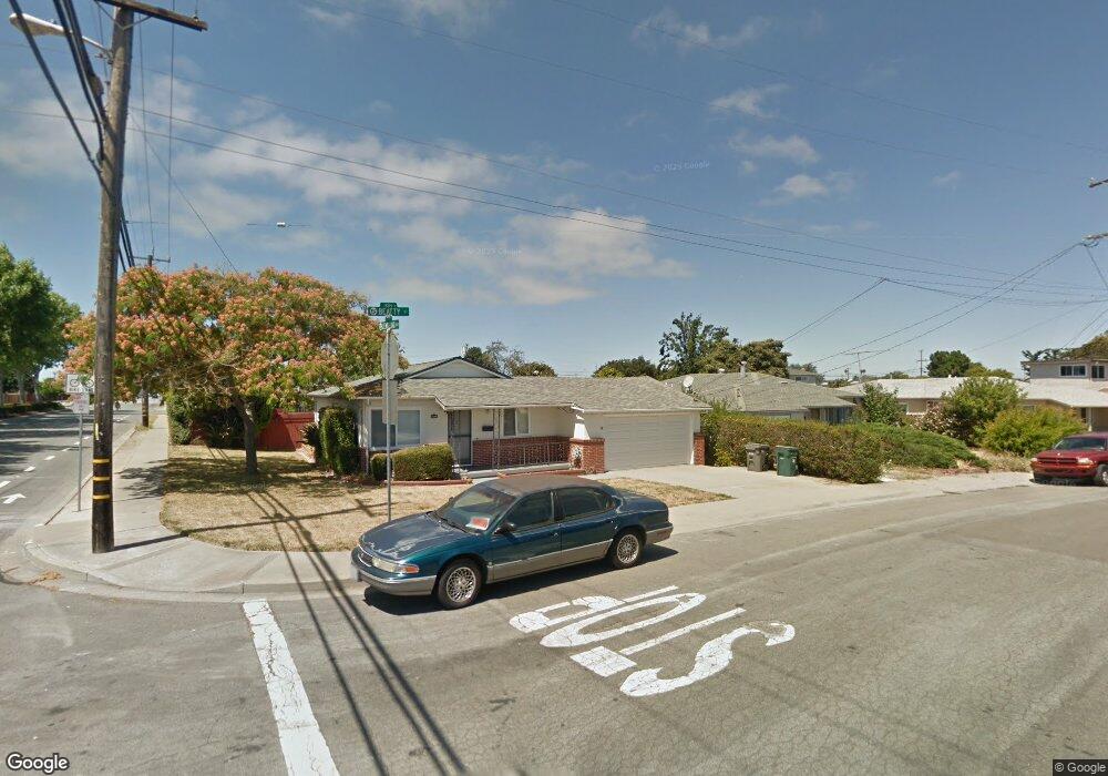 15399 Beatty St, San Leandro, CA 94579 - photo 1