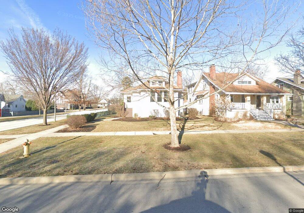222 N Evergreen Ave, Elmhurst, IL 60126 - photo 1