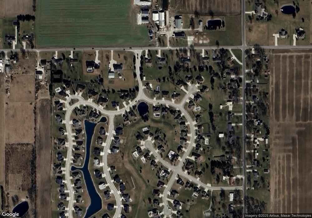 3005 Blackstone Way, Nappanee, IN 46550 - photo 1