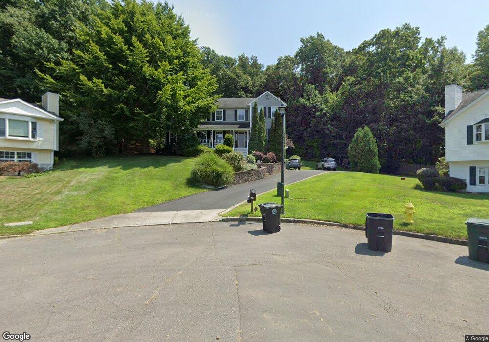 32 Nicole Dr, Milford, CT 06460 - photo 1