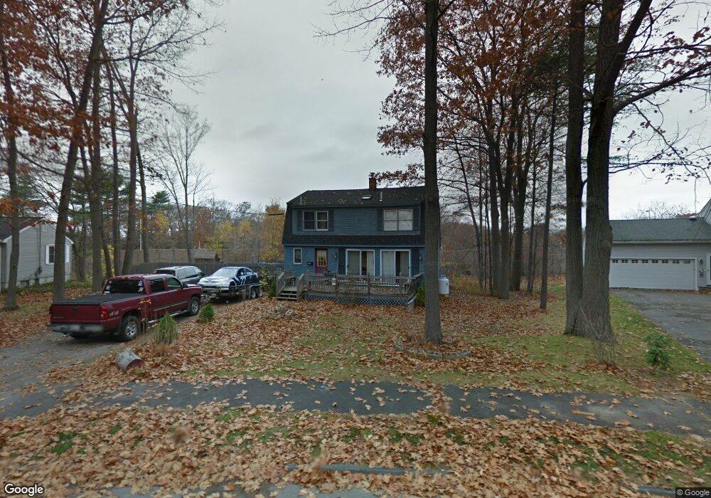 118 Fellows St, South Portland, ME 04106 - photo 1