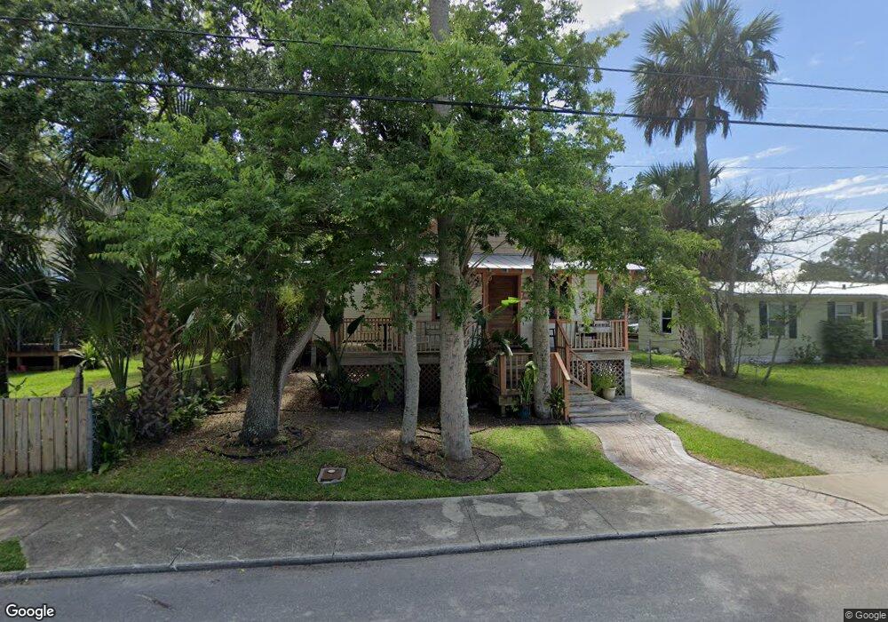 180 M l King Ave, Saint Augustine, FL 32084 - photo 1