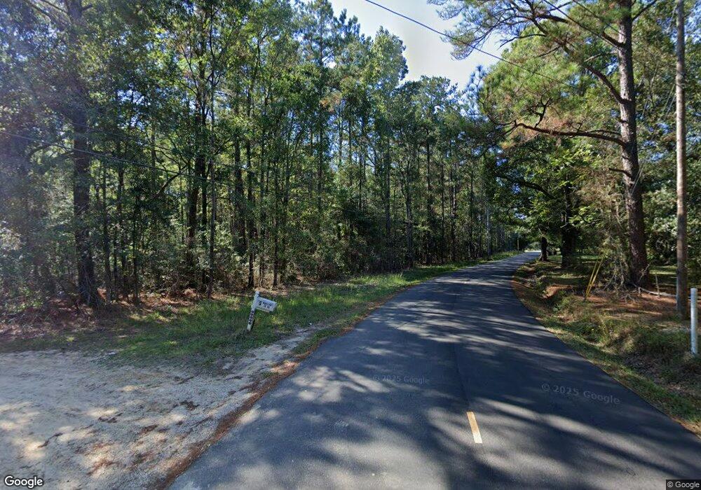 0 Corner of Dumas Bailey & Marilyn Jo unit 168534, Picayune, MS 39466 - photo 1