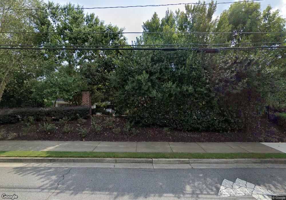 12564 Wexcroft Ln, Alpharetta, GA 30009 - photo 1