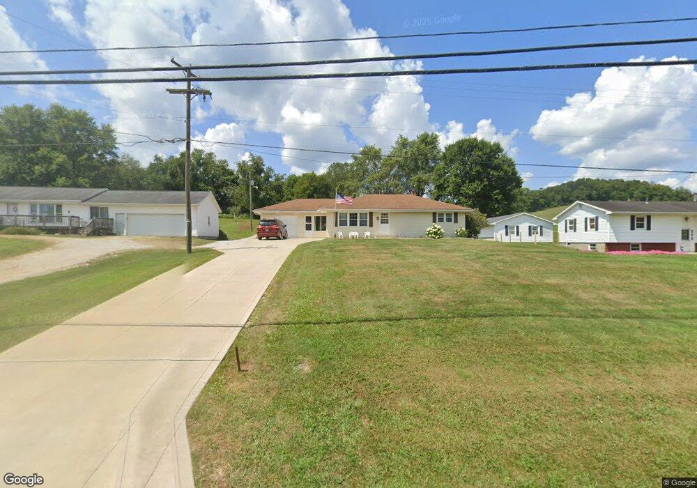 12281 State Route 93 N, Logan, OH 43138 - photo 1