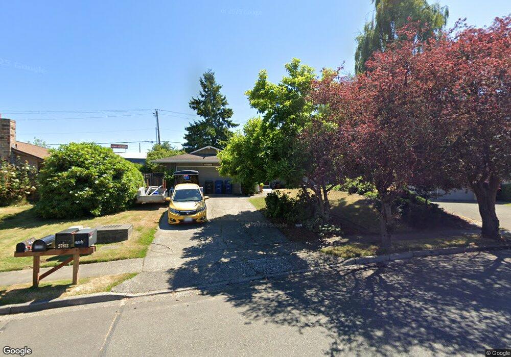 27612 15th Place S, Des Moines, WA 98198 - photo 1