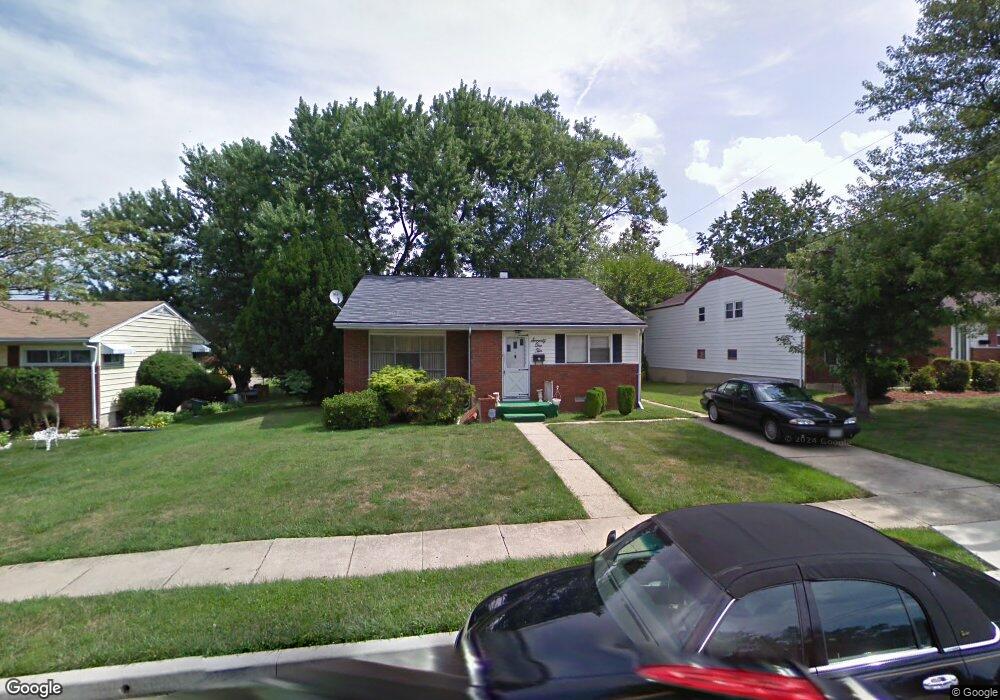 7110 Minna Rd, Gwynn Oak, MD 21207 - photo 1