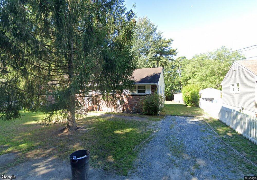 16 Howland Ave, Browns Mills, NJ 08015 - photo 1