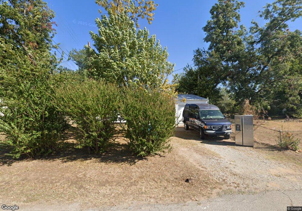 3309 N Park Ave, Shawnee, OK 74804 - photo 1