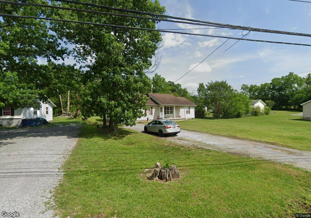 1602 Fairfield Pike, Shelbyville, TN 37160 - photo 1