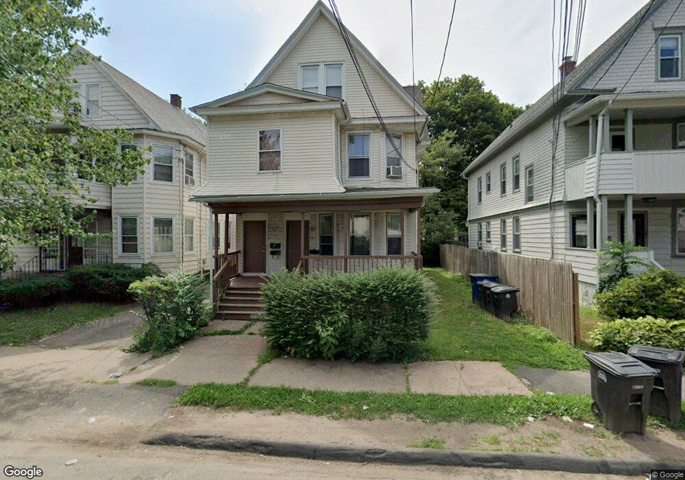 26 Dayton St, New Haven, CT 06515 - photo 1